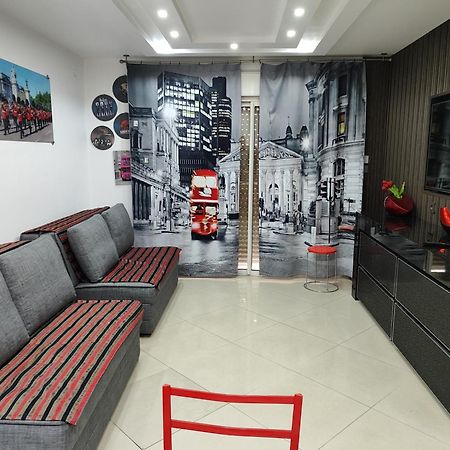 Apartament Milana'S Deluxe With Big Patio And Pool Ejlat Zewnętrze zdjęcie