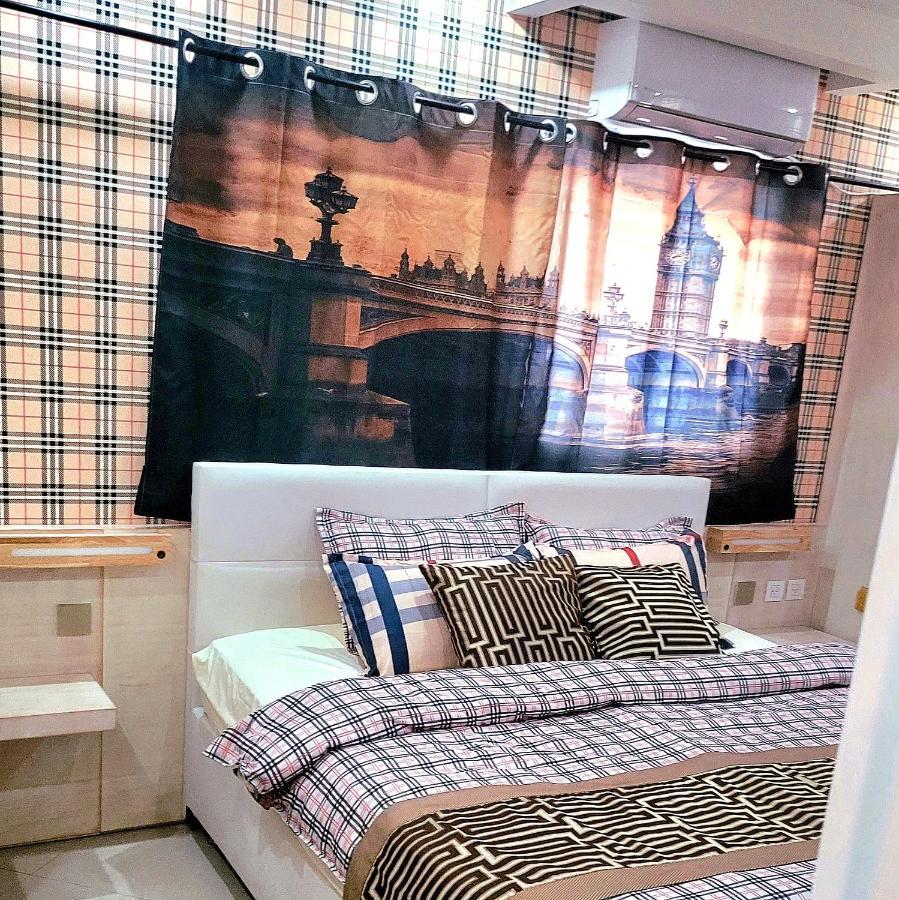 Apartament Milana'S Deluxe With Big Patio And Pool Ejlat Zewnętrze zdjęcie